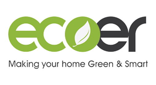 ECOER Logo