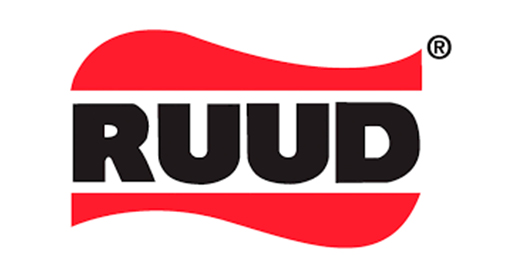 RUUD Logo
