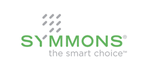 SYMMONS the Smart Choice