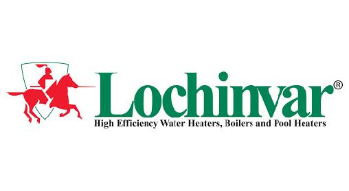 Lochinvar Logo