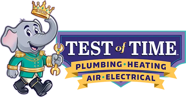 Test of Time Plumbing, Heating, Air & Electrical