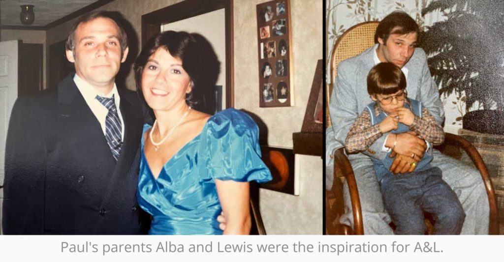 Family - A&L Plumbing, Heating and Cooling