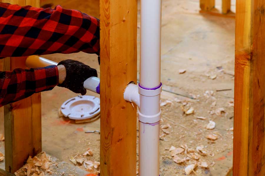 Emergency Plumbing Services in Sudbury, MA