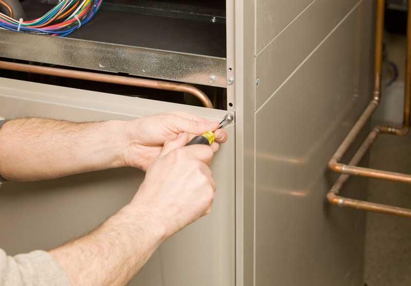 Furnace Repair Services in Sudbury, MA