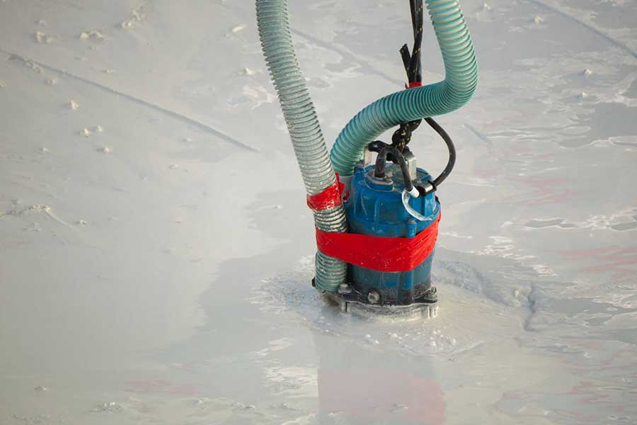 The Importance of Sump Pump Repair