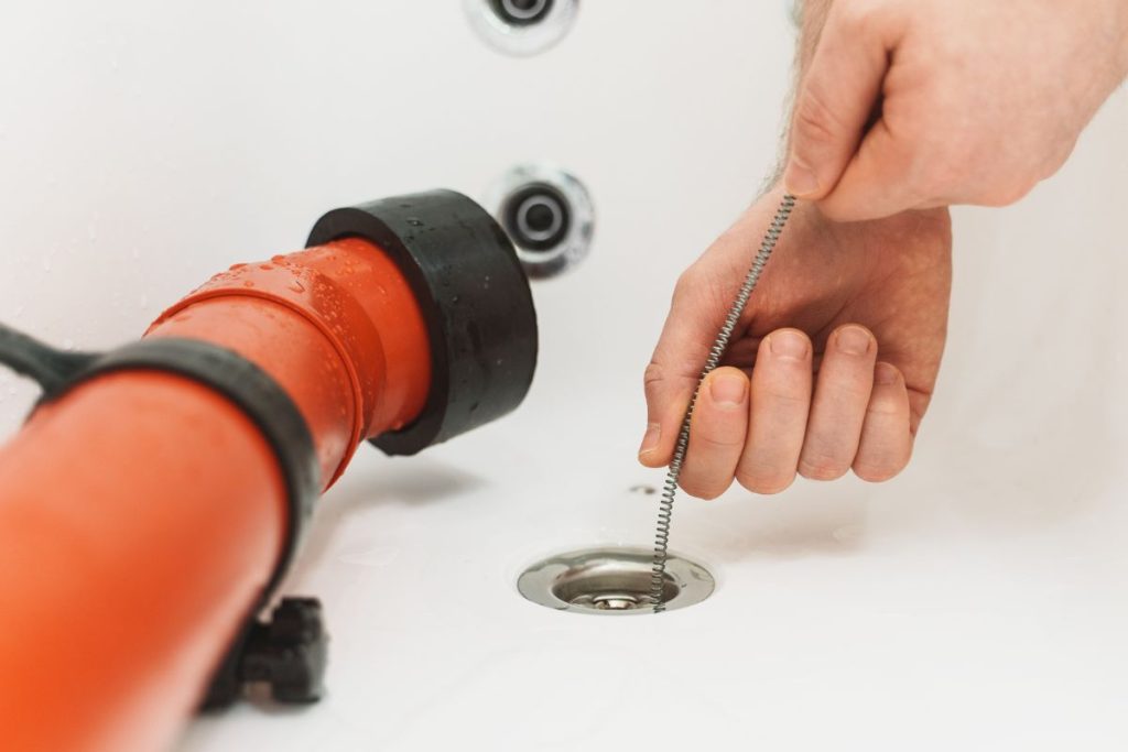 Clogged Drain Prevention Tips for Homeowners