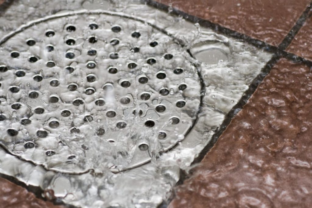 Drain Cleaning Services