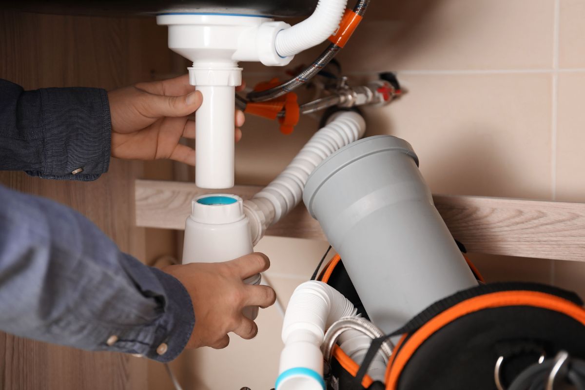 Pipe Replacement