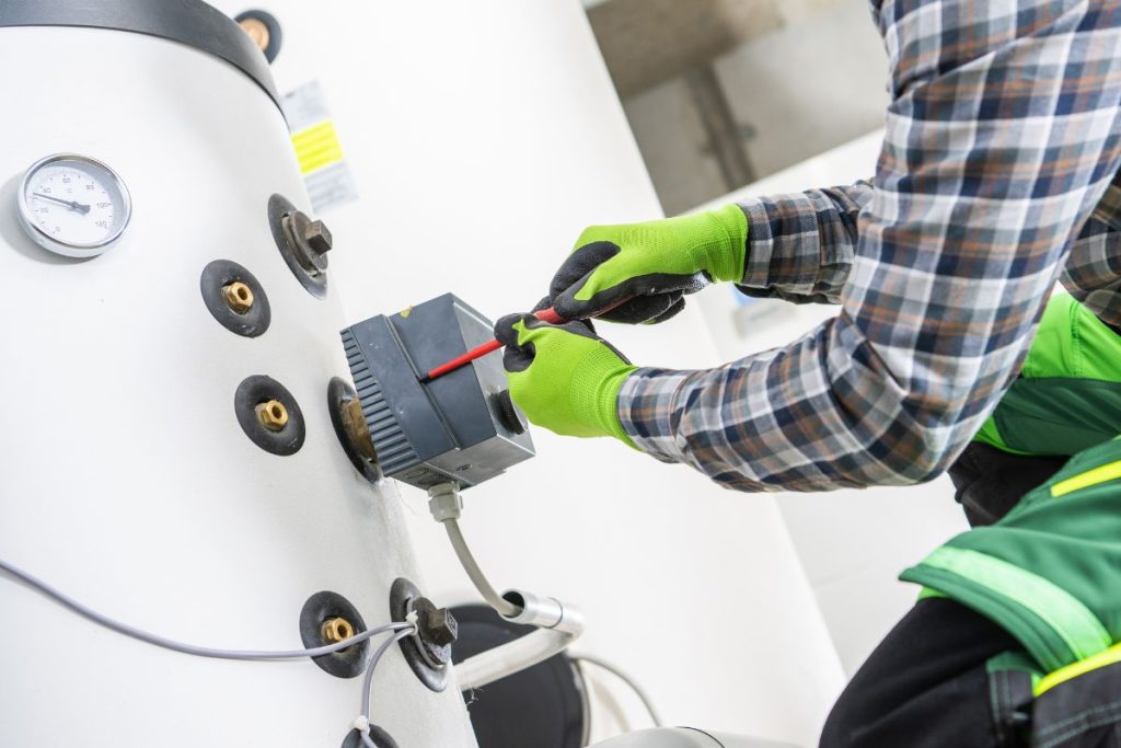 The Importance of Regular Boiler Maintenance