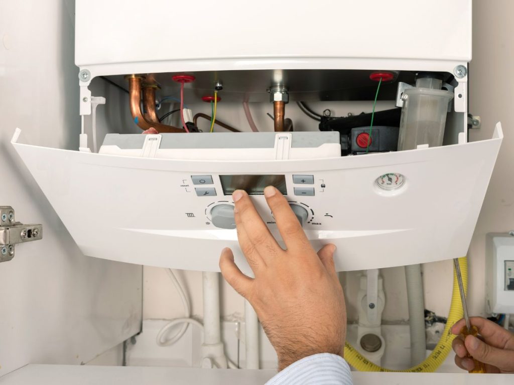 Common Boiler Problems and How to Fix Them