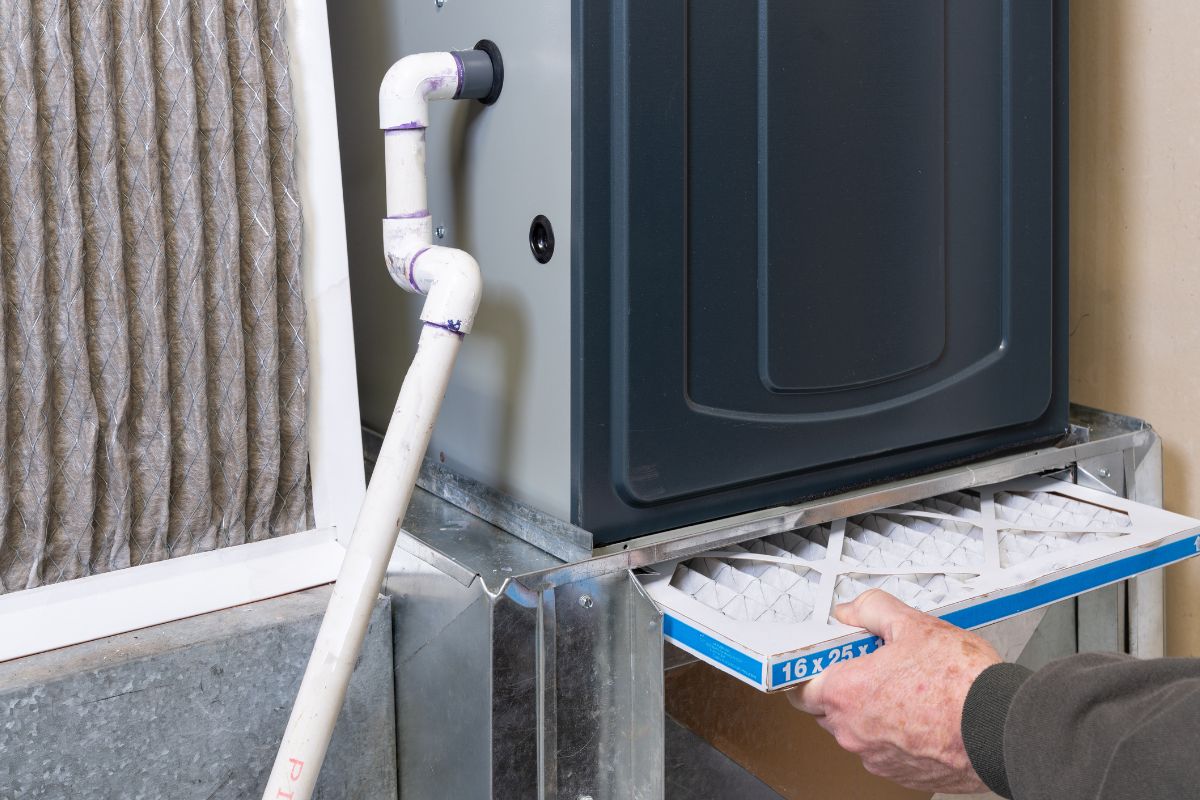 Ultimate Guide to Furnace Filter Replacement