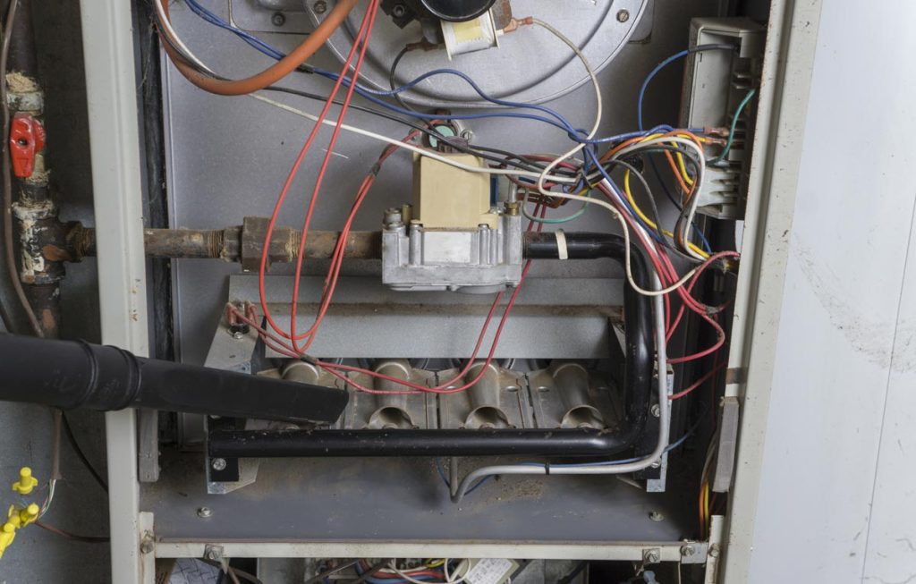 Signs Your Furnace Needs Immediate Attention