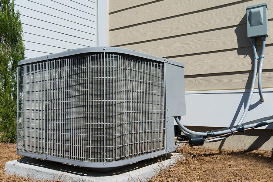 Top 10 Benefits of Professional AC Installation for Your Home