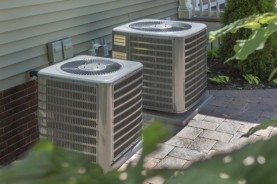 Top 10 Benefits of Professional AC Installation for Your Home