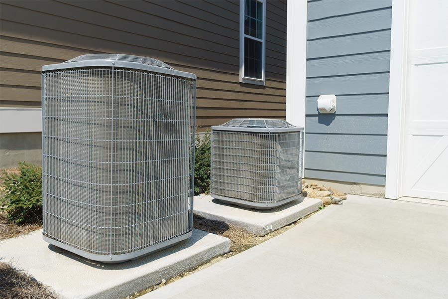 The Benefits of Installing a Ductless Mini Split System