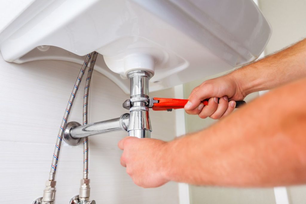 How to Replace Your Sink Drain Pipe