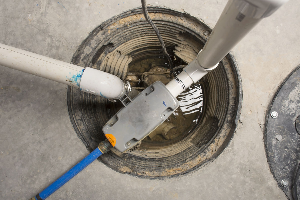 Why Your Sump Pump Needs Regular Maintenance