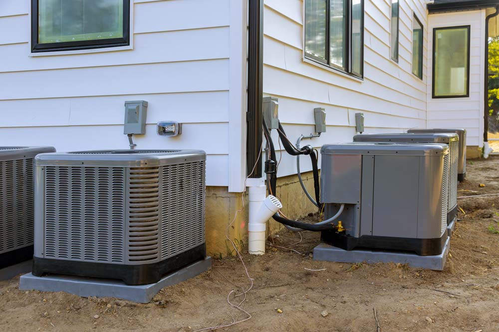 Why Heat Pumps Excel in Cold Climates