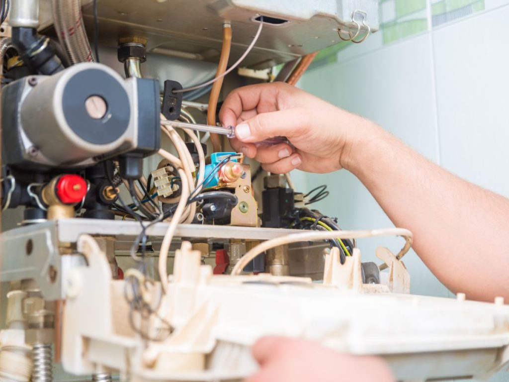 Winterize Your Heater: Furnace Maintenance for Savings