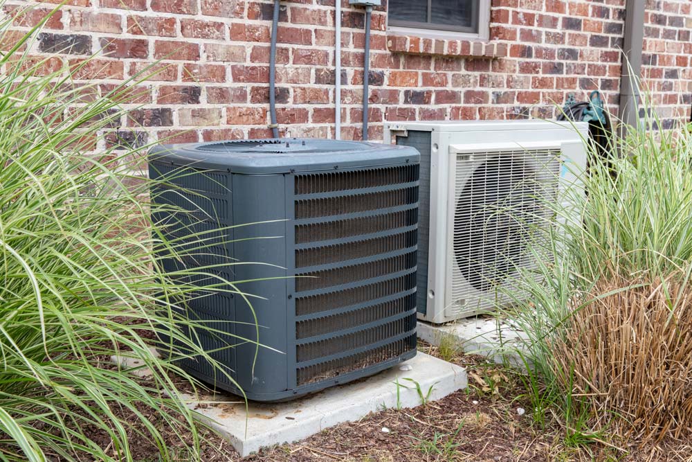 Simple DIY Heat Pump Cleaning Techniques
