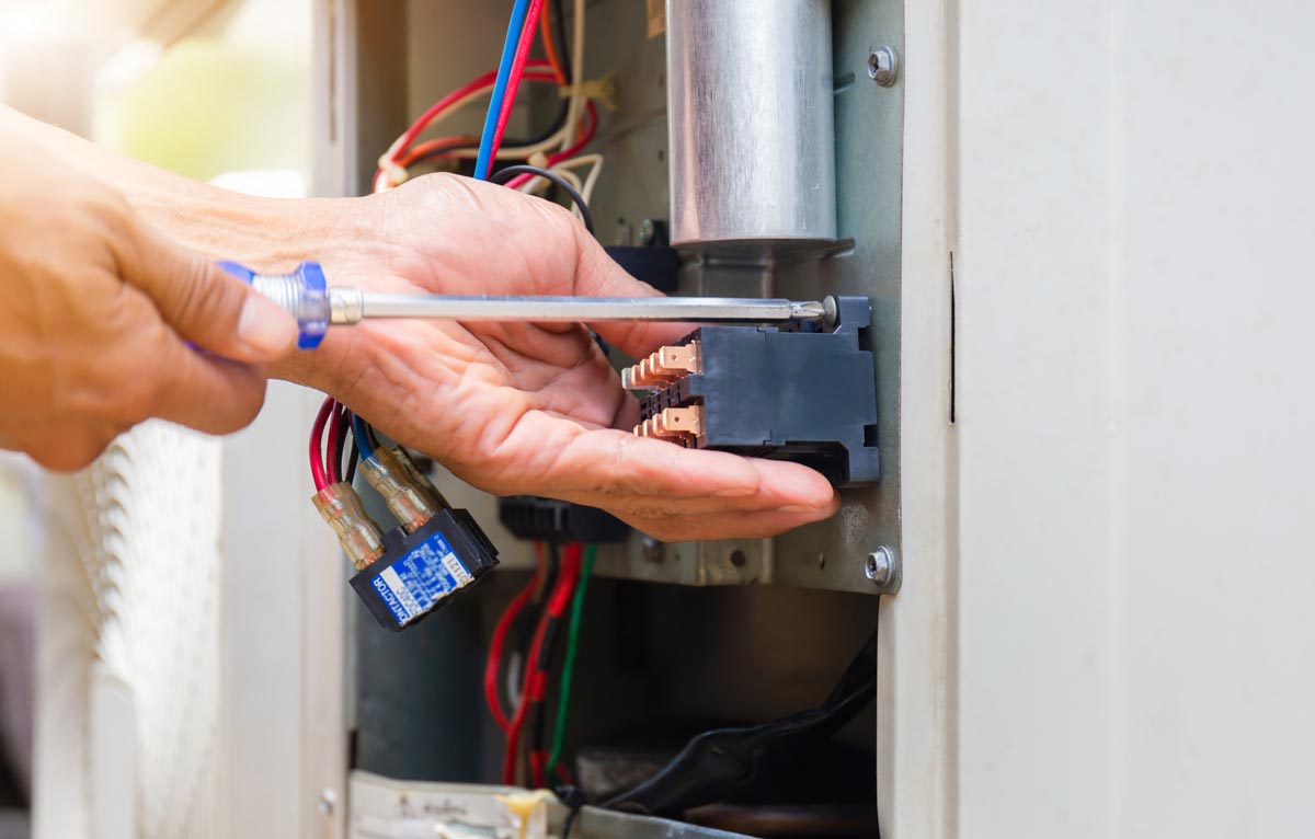 Emergency Furnace Repair: What to Do First