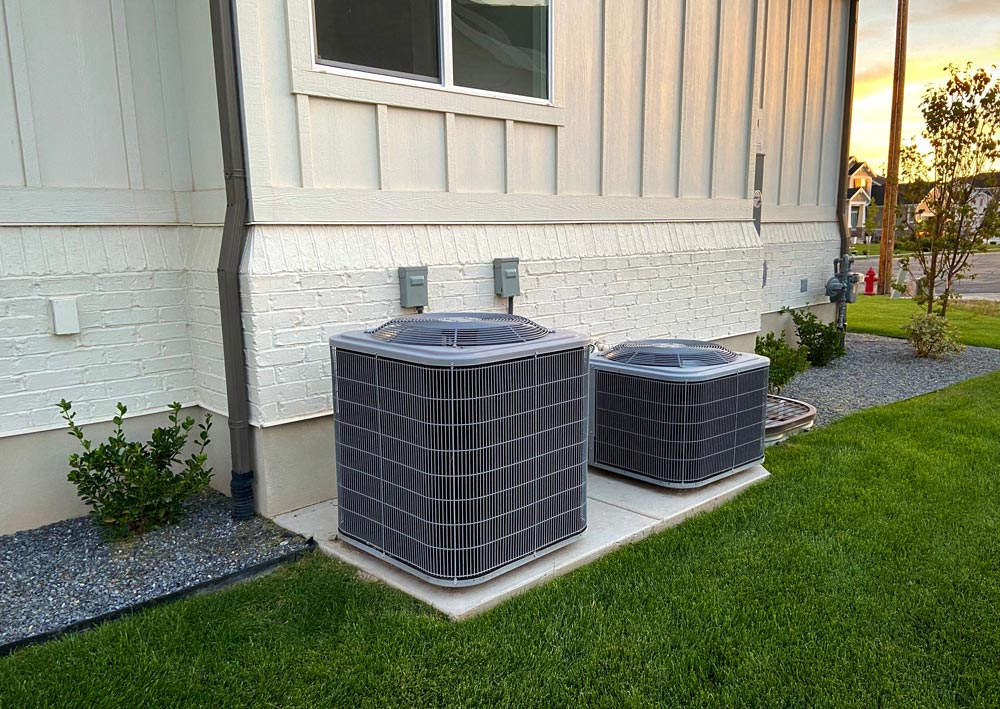 Why Heat Pumps Excel in Cold Climates