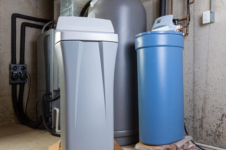 How Water Softener Systems Save You Money in Wayland, MA