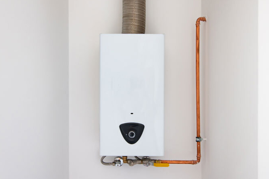 Do Tankless Water Heaters Need Maintenance in Berlin, MA?