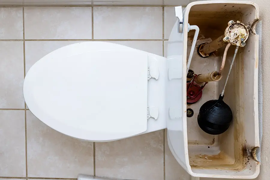 Toilet Issues at Your Wellesley, MA, Home