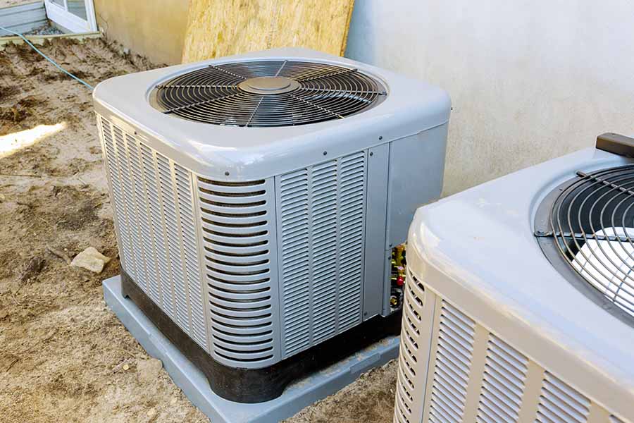 AC Services in Boxborough, MA
