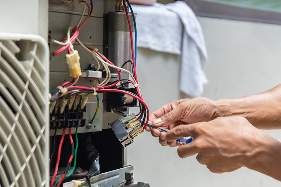Furnace Repair Fast in Sudbury, MA