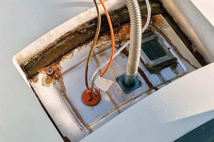 Switching to a Tankless Water Heater