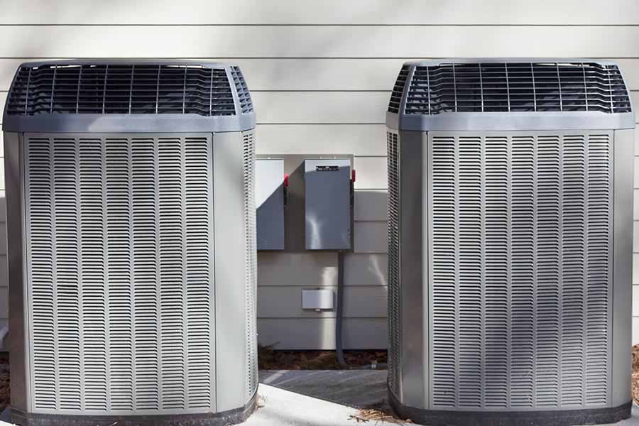 Heat Pump Installation in Sudbury, MA