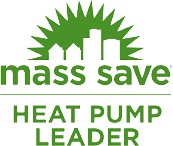 Mass Save Heat Pump Leader