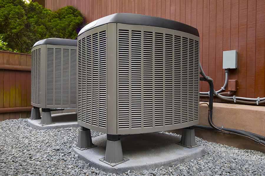 Emergency Heat Pump Repair in Sudbury, MA