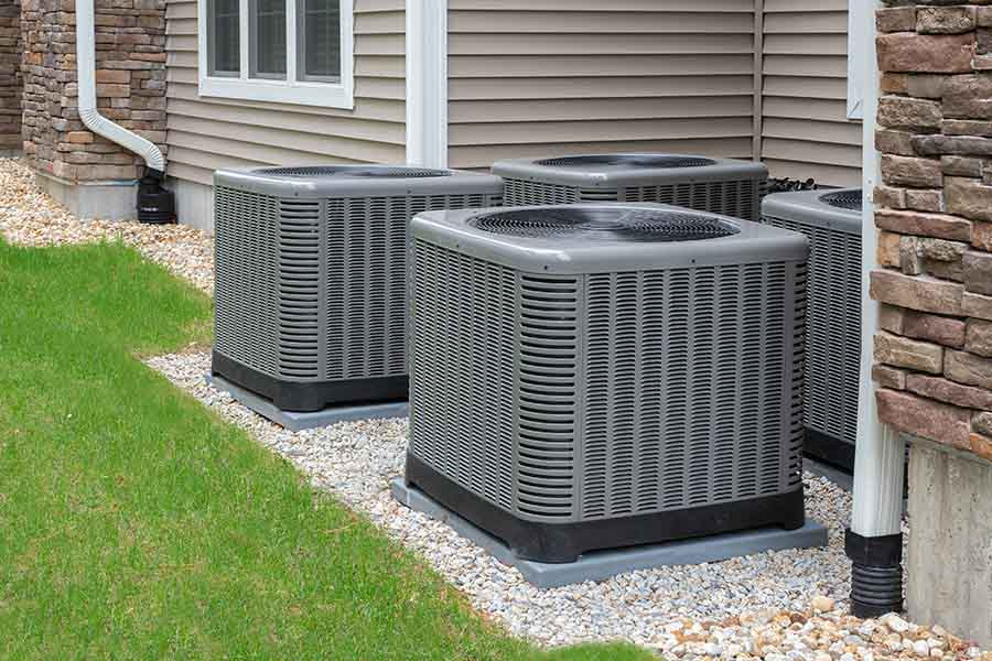 Fix Your Heat Pump in Sudbury, MA