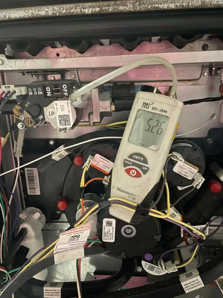 What Causes an AC Capacitor to Fail